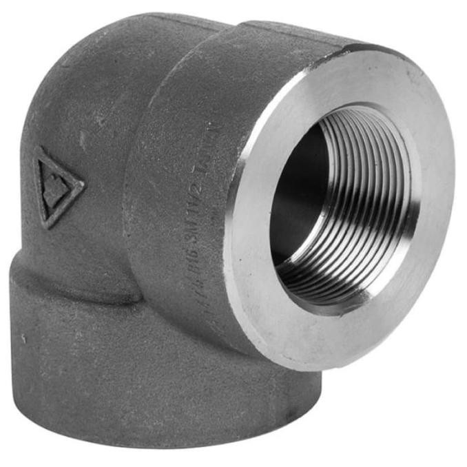 

1 1/2 Inch Elbow/Knee Besi Class 3000 Terlaris