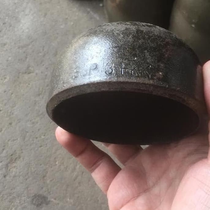 

2 Inch Cap/Dop Las Besi Sgp Terlaris