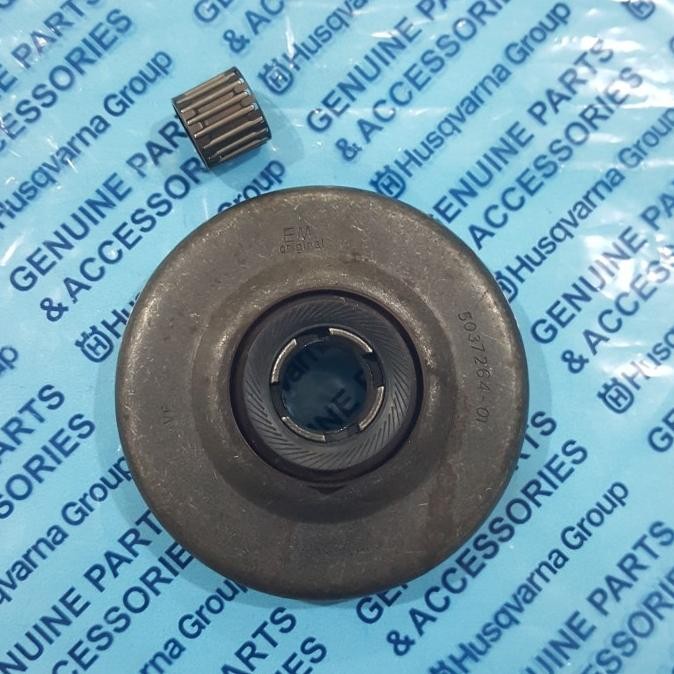 Chain Sprocket Clutch Drum 3120xP HUSQVARNA ORIGINAL