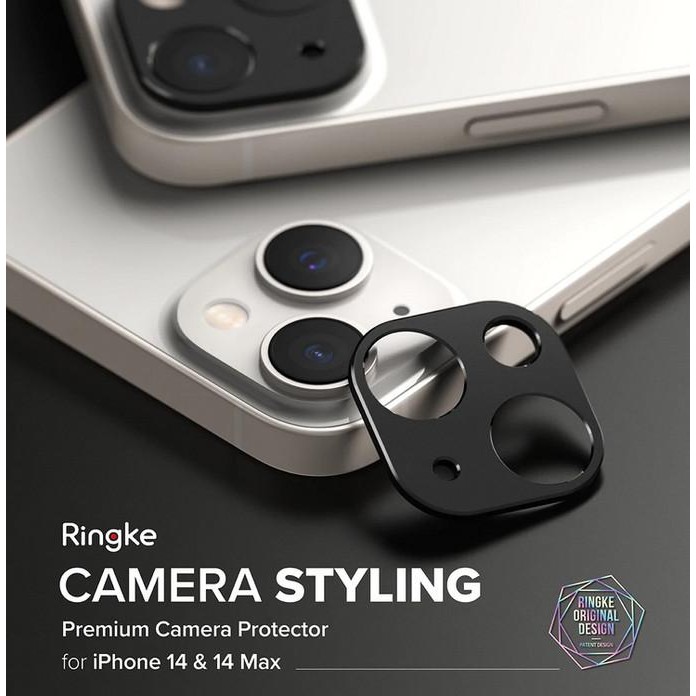 

Ringke Camera Protector Styling Iphone 14 / 14 Plus 14 Pro 14 Pro Max Terlaris