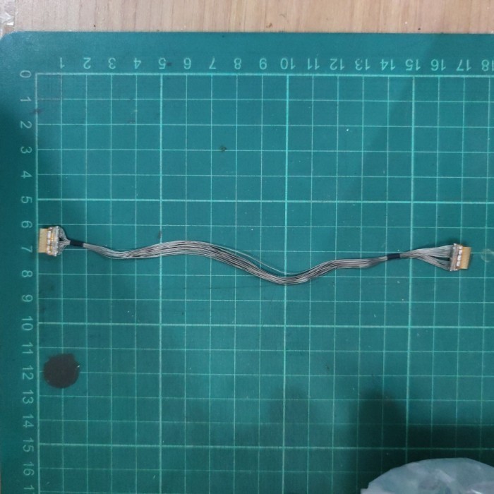 Terpopuler Kabel Fleksibel Flexible Sjrc F11 F11S Pro 4K Visual Camera Cable