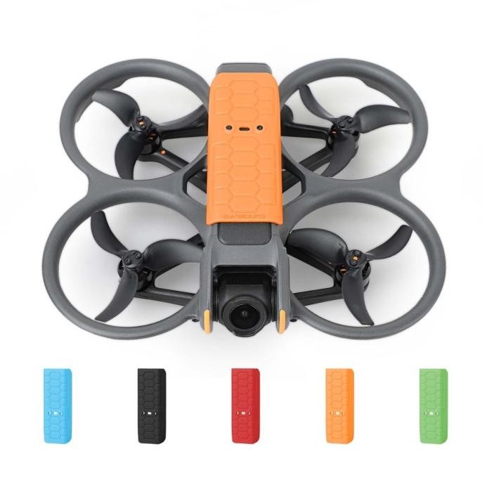 

Sunnylife Protective Cover Shell Plate Body For Dji Avata 2 Terlaris