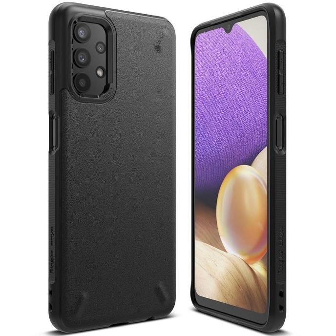 

Case Samsung Galaxy A32 5G Ringke Onyx Softcase Casing Terlaris