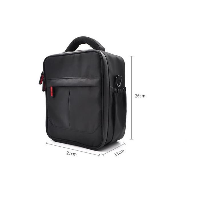 

Pre Cut Sponge Portable Storage Backpack Bag For Dji Mavic Air 2S Air2 Terlaris