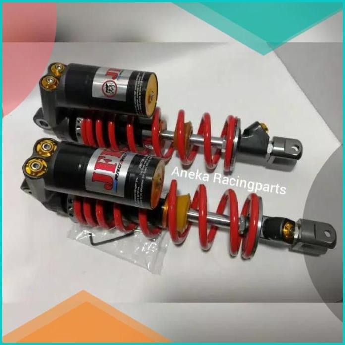 shockbreaker nmax pcx jfk thailand 335mm / shock nmax pcx 07D35Z4 stok