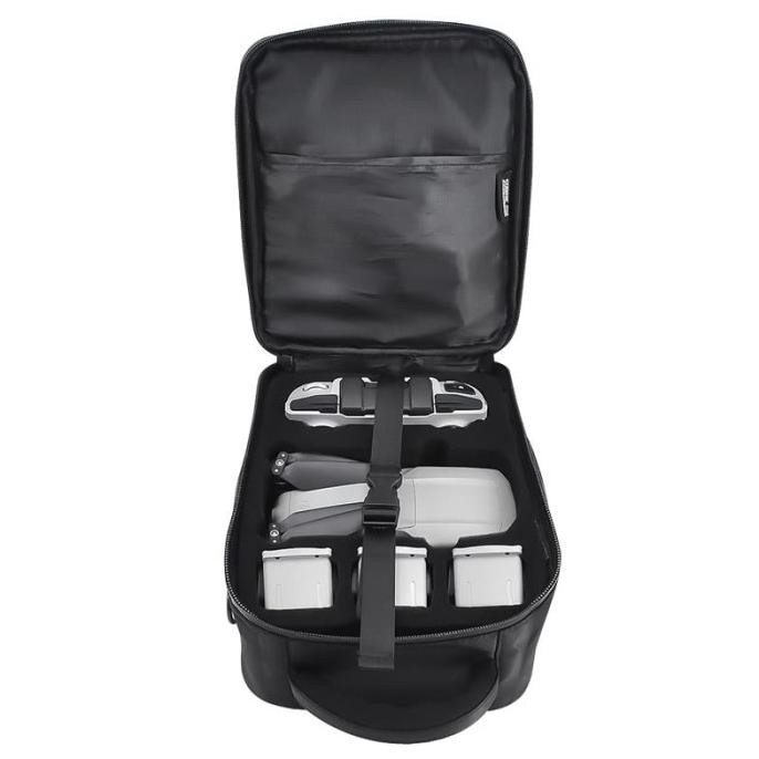 

Pre Cut Sponge Portable Storage Backpack Bag For Dji Mavic Air 2 Terlaris