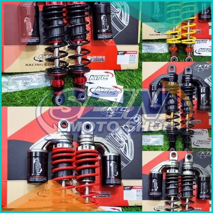 Shock Ktc Onyx 280 320 340 Rx King W175 Supra W175 Jupiter Ori 07D35Z4