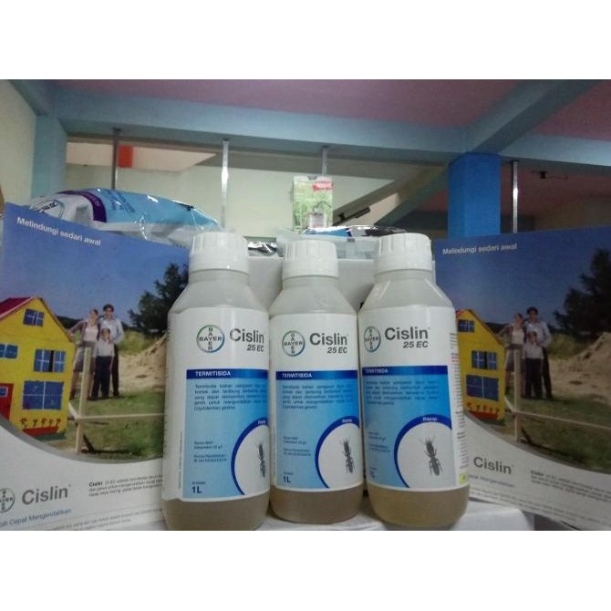 CISLIN 25 EC