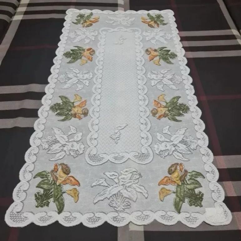 Taplak Meja ruang tamu,taplak meja kaca cantik mewah,taplak meja mewah murah