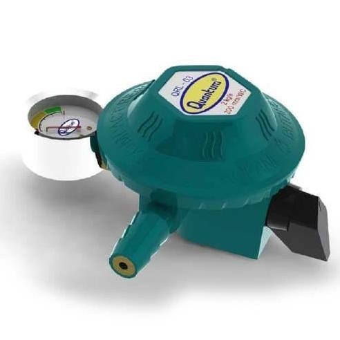 Quantum Regulator Quantum QRL03 QRL-03 Regulator Gas Meter