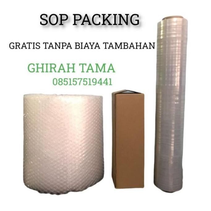 KINGPHOS PH3 FUMIGASI