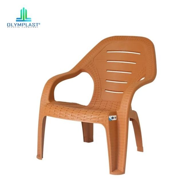Kursi plastik olymplast ol 509