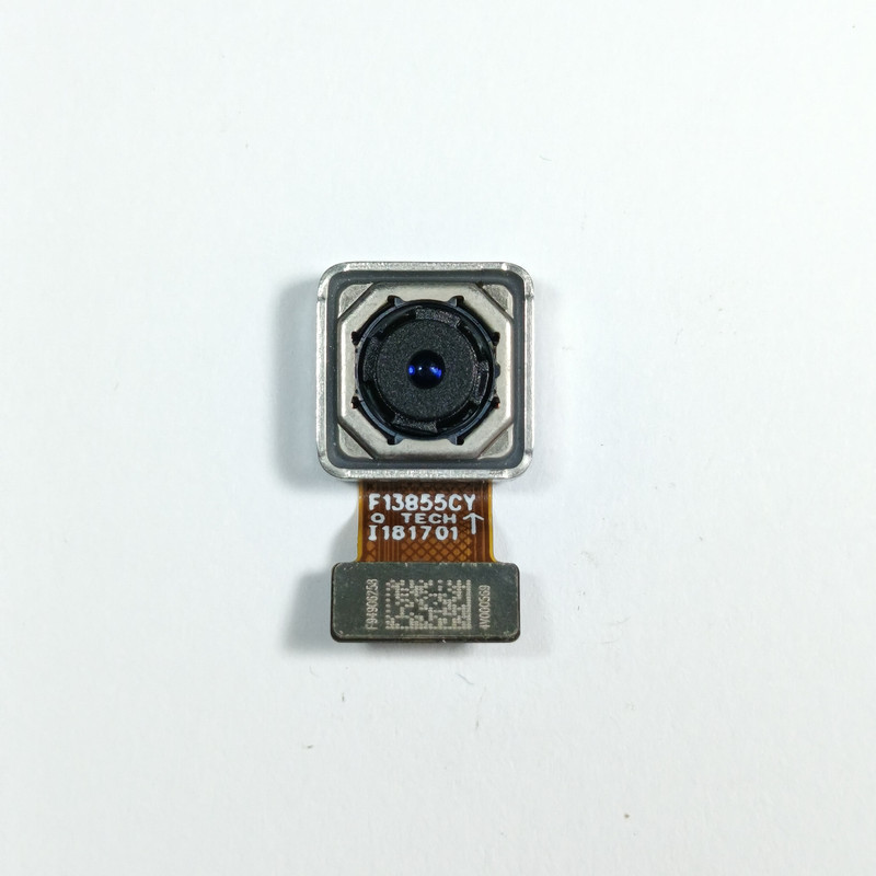 Kamera Belakang Oppo F7 Youth Original Copotan