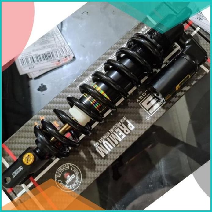 monoshock klx 140 shock belakang klx 140 dbs japan klik fungsi pnp klx