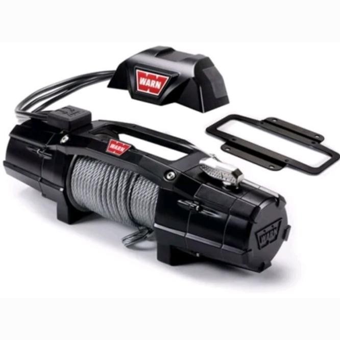 Winch Warn Zeon 12