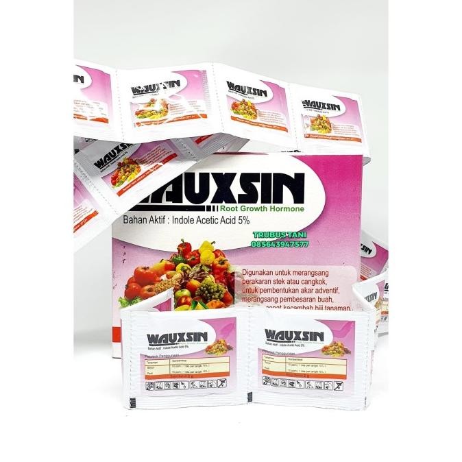 WAUXSIN Zpt Hormon akar