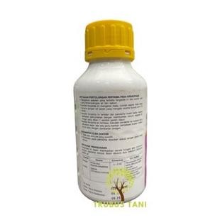 Caliwa od 250ml fungisida cair mankozeb