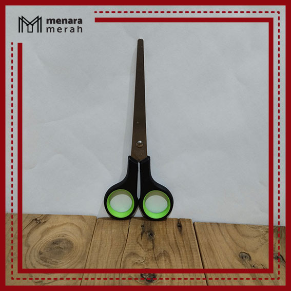 

Gunting panjang stainless 16 cm