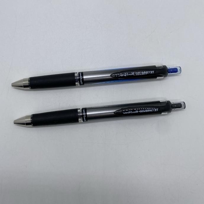 

HOT 2025 !! Ballpoint Uniball Gel Impact RT Sign Pen UMN-152S
