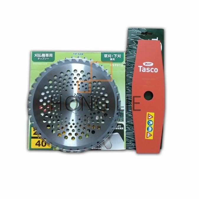 Tasco Potong Rumput 4Tak TAC-439 TAC439 TAC 439 Mesin Pemotong Rumput