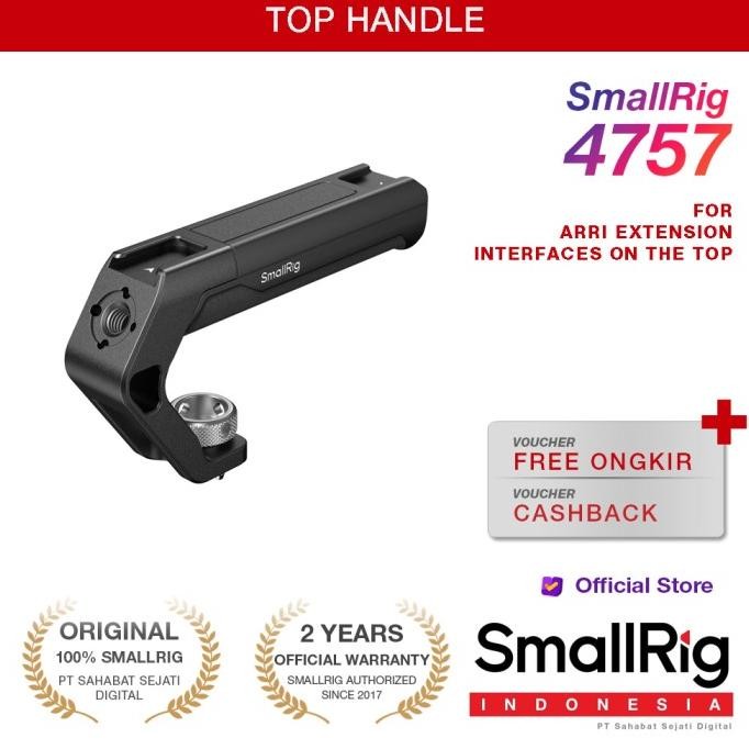 SmallRig ARRI Locating Top Handle (Tiny) 4757