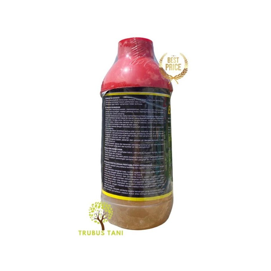 Herbisida bablas 490SL 1 Liter