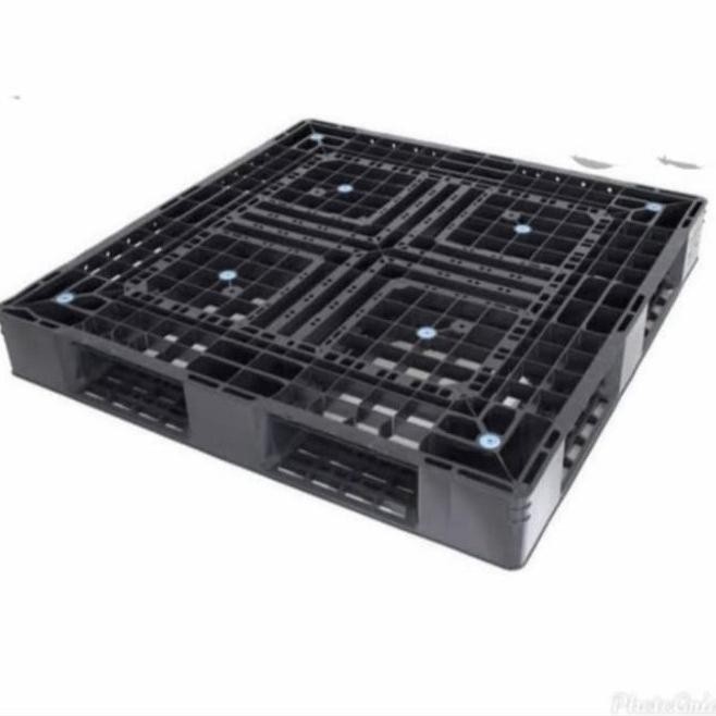 

Terlaris! Palet Plastik 110X110X12