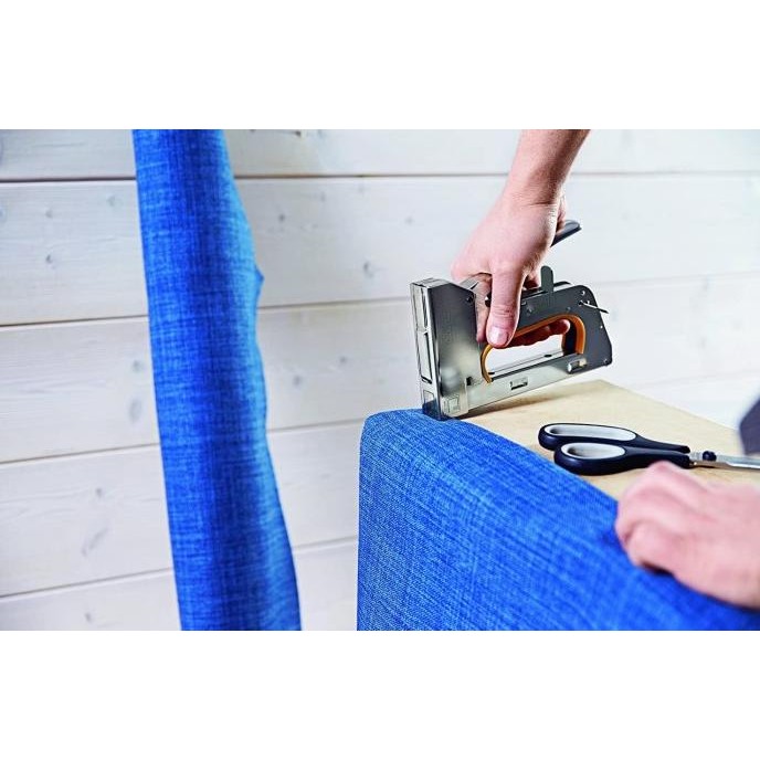 

Stapler/Stapler Tembak Etona E 23 Gun Tacker Tekker Original Dan Terpercaya