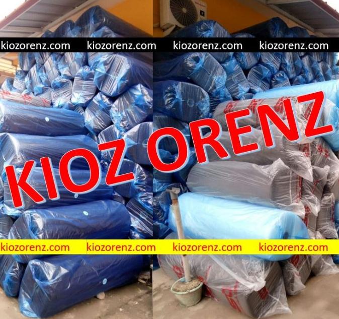 

Terlaris! Bubblewrap Bubble Wrap Roll Gelondong Plastik Gelembung Depok Jakarta