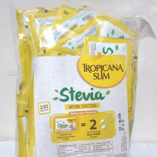 

Gula Lim Tevia 100 Achet Al