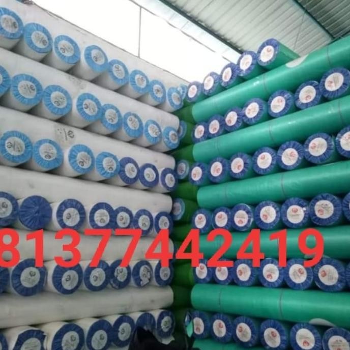 Terlaris Terpal Plastik A12 Korea Per/Roll