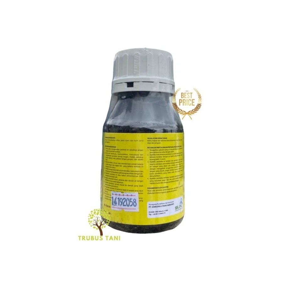 Insektisida NARALEL 550 EC 250ml untuk hama tanaman