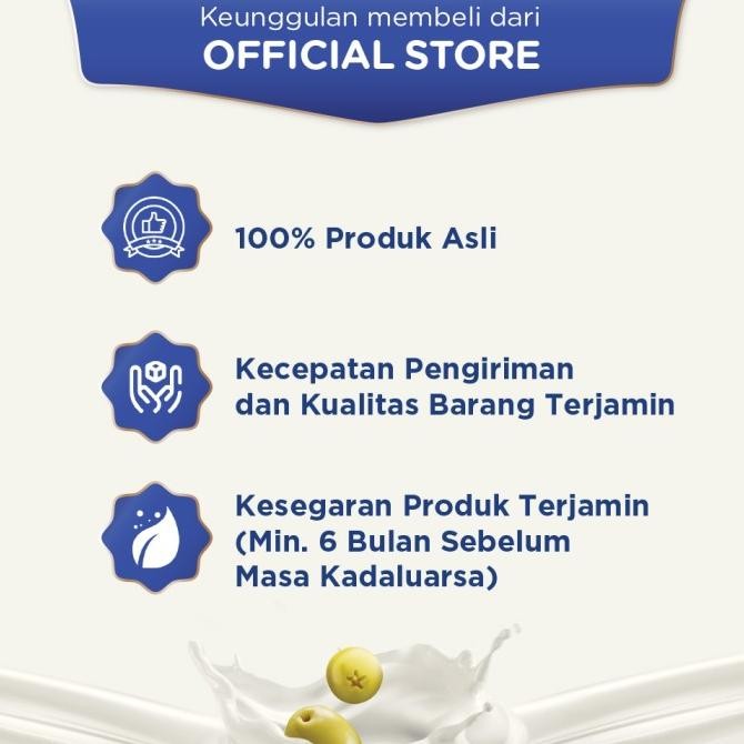 

TWIN PACK: ENTRASOL PLATINUM CHOCOLATE 400G - 2 PCS [terbaik]