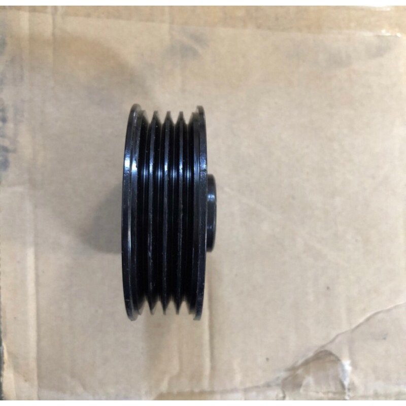 PULLEY ALTERNATOR SUZUKI FUTURA INJECTION INJEKSI