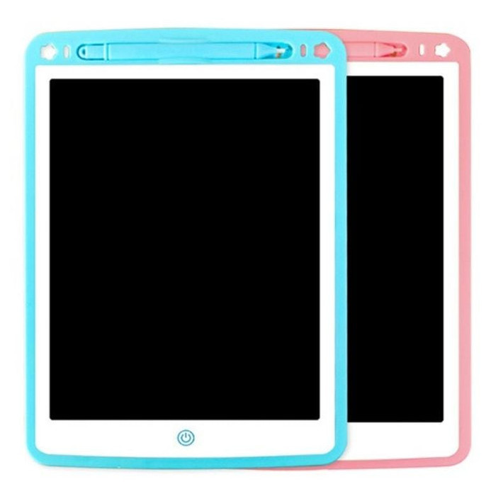 

Termurah Papan Tulis Anak Lcd Writing Color Board 12" Papan Tulis Tablet Anak