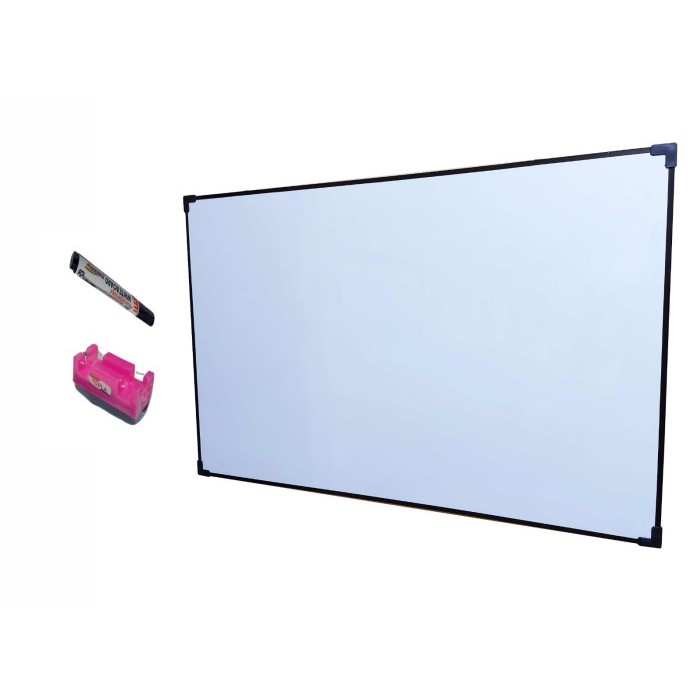 

Terlaris Papan Tulis 60X120 White Board