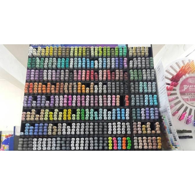 

FINE COLOR MARKER