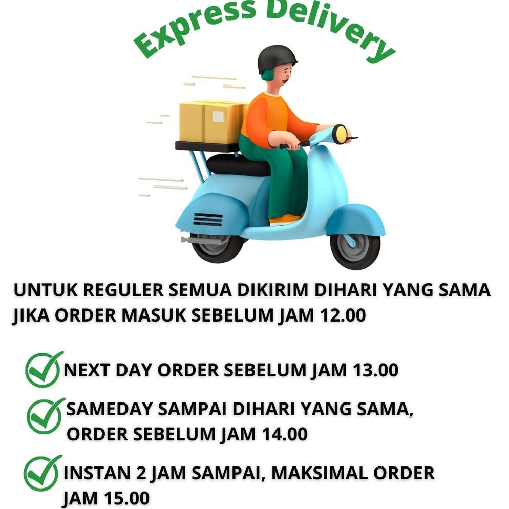 

CR - Hampers Kado Imlek Lunar Chines New Year CNY/Hadiah Perpisahan Guru TERLARIS