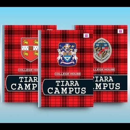 

BUKU TULIS TIARA CAMPUSS MAXY 50 (PER PAK)
