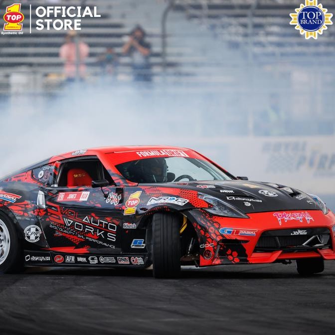 Busi Mobil Iridium DKR7TUI - Xenia - Avanza - Terios