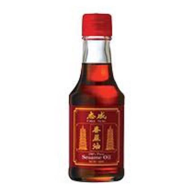 

Minyak Wijen Chee Seng Pagoda 160Ml Stok Terbatas