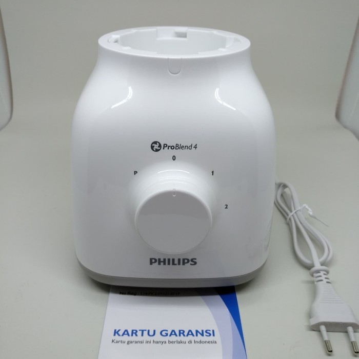 Sparepart Philips Mesin Blender Original HR2106 HR2102 HR 2106 2102