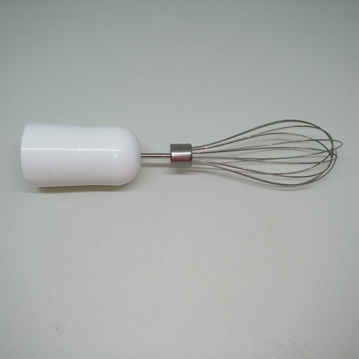 JUAL RUGI Sparepart Pengocok Adonan Hand Blender Philips HR1603 HR 1603