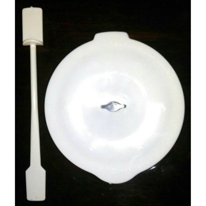 Tutup Blender Miyako National Sparepart Blender Pengaduk Plastik