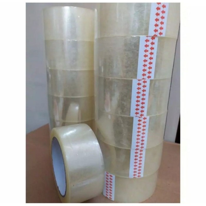 

6Pc Laban Beninglaban Olai Tape Panjang 100 Yard90M