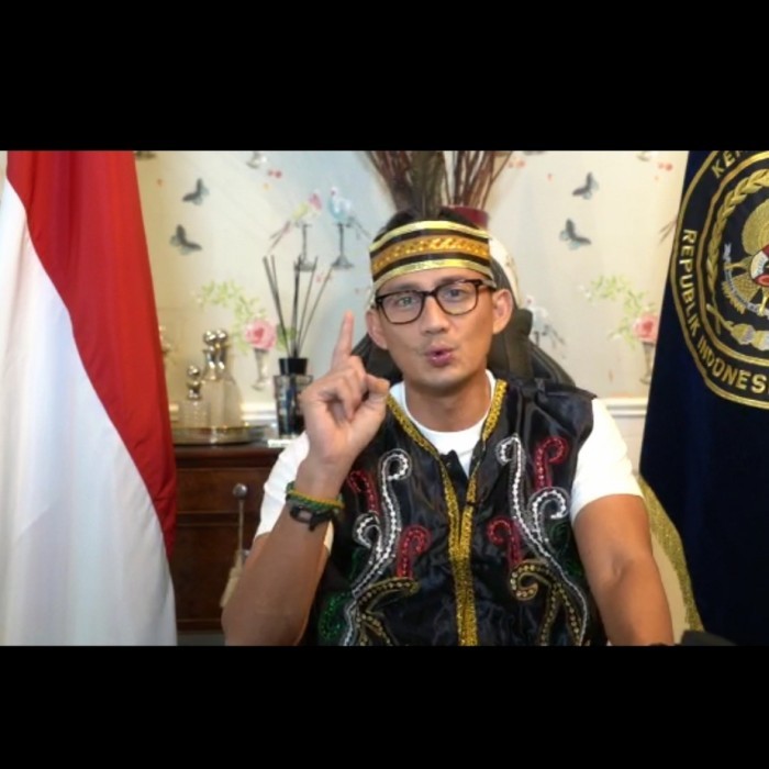 Baju Kaltim Dewasa Dayak Kalimantan Timur