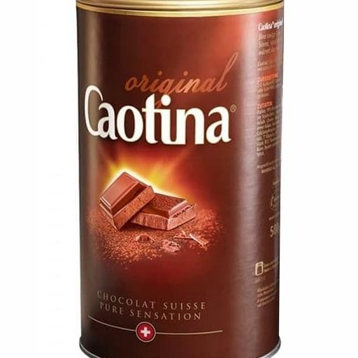 

Caotina Chocolate Drin G