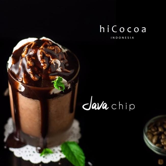 

Gojegrab Bubu Numan Coelat Powder Drin Cocoa Bm