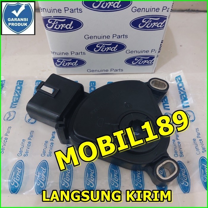 Termurah Switch Inhibitor Selector Selektor Matic Ford Escape 3.0 3000Cc V6