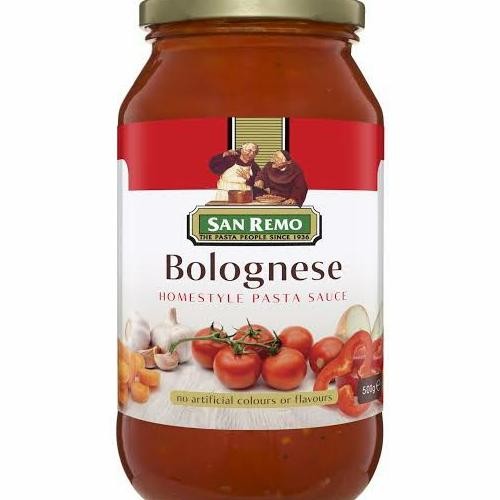 

An Remo Auce Bolognee Gr An Remo Au Paghetti Bolognee